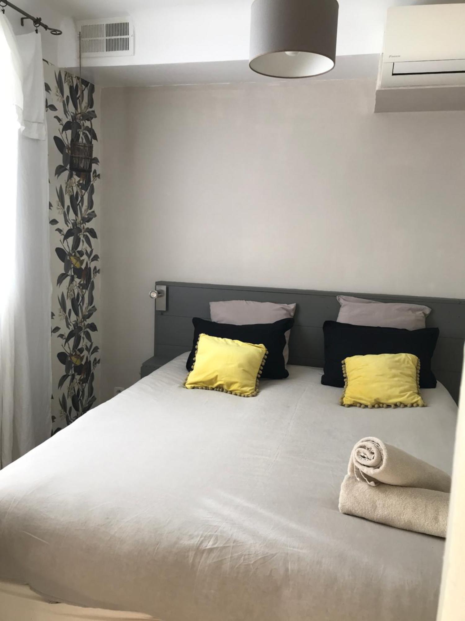 Mas Saint-Ange Bed & Breakfast Lunel  Exterior photo